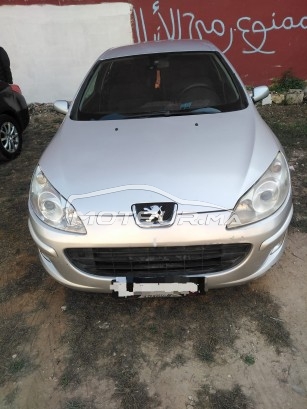 PEUGEOT 407 occasion 1551745