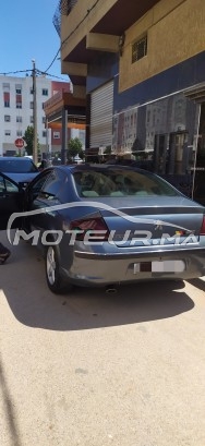 PEUGEOT 407 occasion 1380273