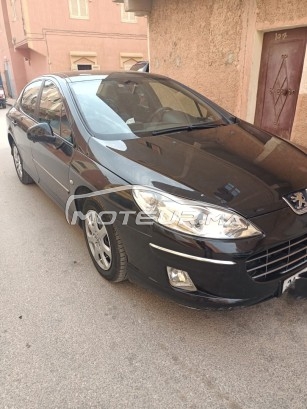 PEUGEOT 407 occasion 1398111