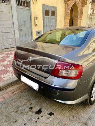 PEUGEOT 407 407 occasion 1890527