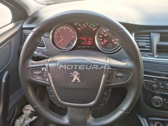 PEUGEOT 407 occasion 1551746