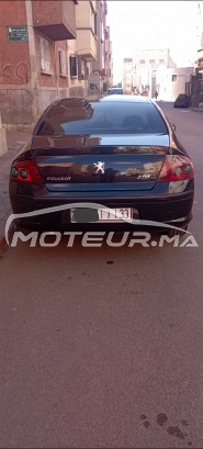 PEUGEOT 407 occasion 1882176