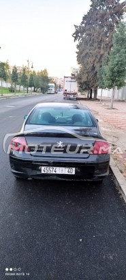 PEUGEOT 407 occasion 1302343