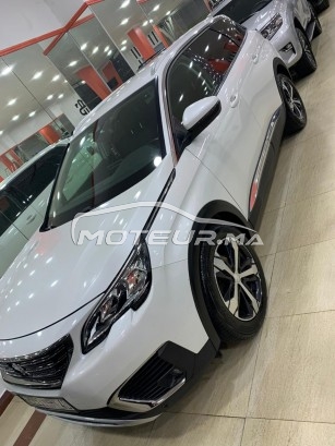 بيجو 5008 Gti مستعملة 1760288