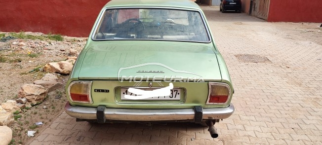 PEUGEOT 504 occasion 1793141