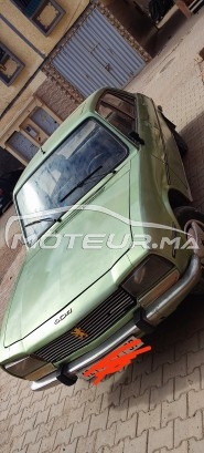 PEUGEOT 504 occasion 1793260