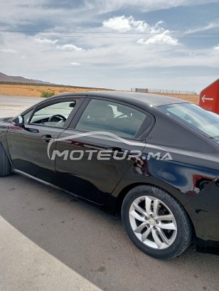 PEUGEOT 508 1,6 occasion 1642278