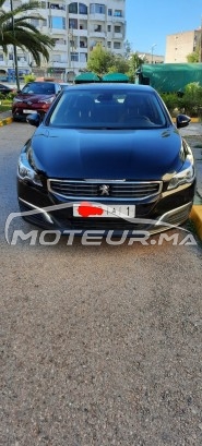 PEUGEOT 508 occasion 1380109