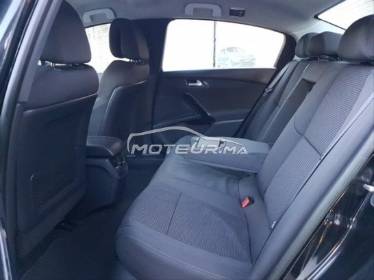 PEUGEOT 508 Active automatique dariba700 ttoptions مستعملة