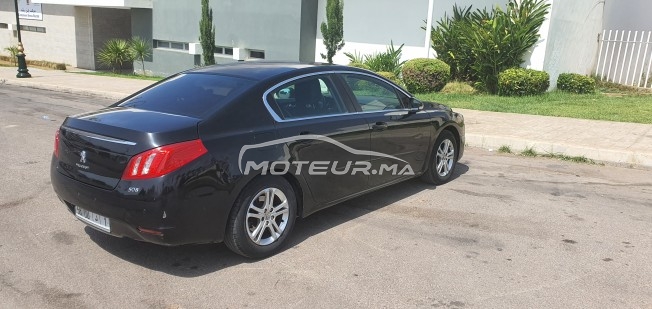 PEUGEOT 508 occasion 1453765