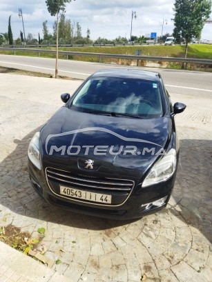 PEUGEOT 508 occasion 1732093