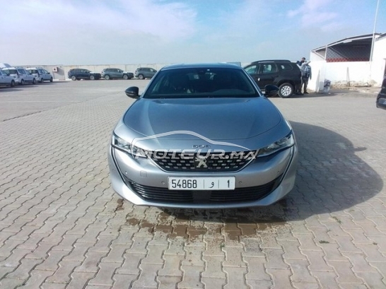 PEUGEOT 508 occasion 1992513