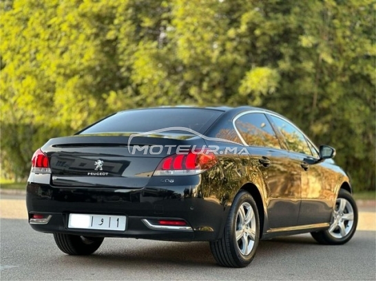 PEUGEOT 508 occasion 1893005