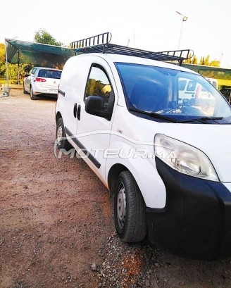 PEUGEOT Bipper occasion 859690