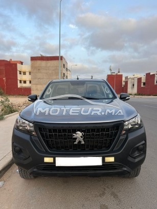 PEUGEOT Landtrek مستعملة