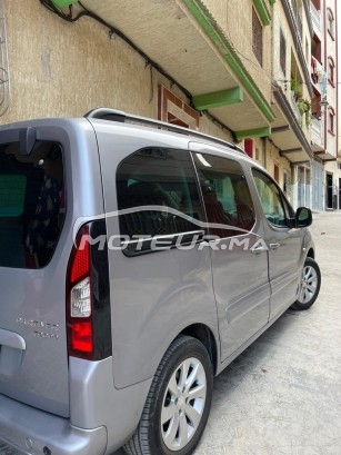 Peugeot Partner tepee occasion Diesel Modèle 2019