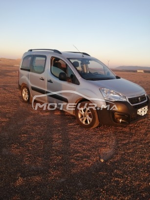 PEUGEOT Partner tepee occasion 1798684