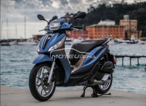 PIAGGIO Medley Abs sport 150 occasion  1941304