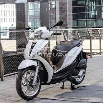 PIAGGIO Medley Abs sport 150 occasion  1941302