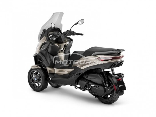 PIAGGIO Mp3 Mp3 400 occasion  1879043