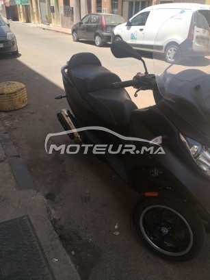 PIAGGIO Mp3 500 sport ie occasion  988490