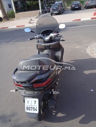 PIAGGIO Mp3 300 occasion  1596625