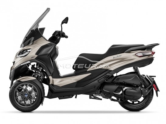 PIAGGIO Mp3 Mp3 400 occasion  1879044