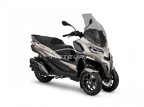 PIAGGIO Mp3 Mp3 400 occasion  1879046