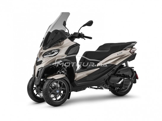 PIAGGIO Mp3 Mp3 400 occasion  1879045