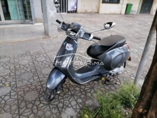 PIAGGIO Vespa 50 Sprint 4 temps occasion  963256