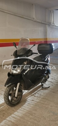 PIAGGIO X evo occasion  1105582