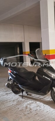 PIAGGIO X evo occasion  1105581