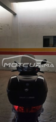 PIAGGIO X evo occasion  1105575