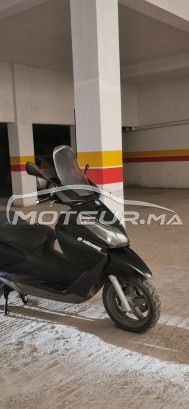 PIAGGIO X evo occasion  1105580