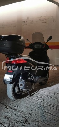 PIAGGIO X evo occasion  1105573