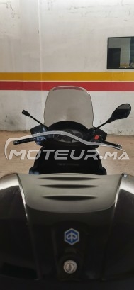 PIAGGIO X evo occasion  1105574