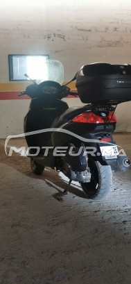 PIAGGIO X evo occasion  1105571