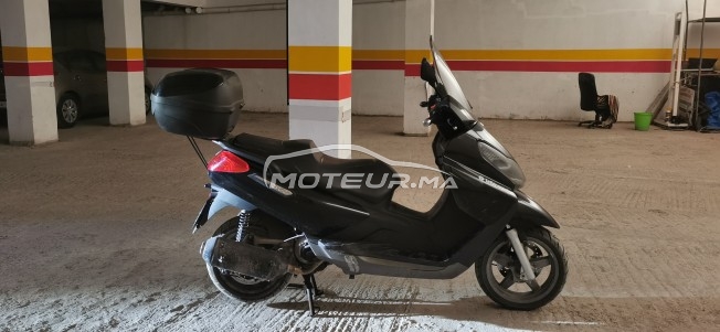 PIAGGIO X evo occasion  1105584