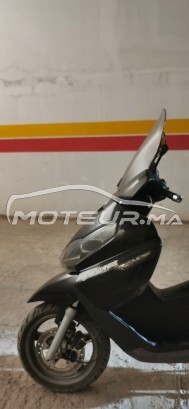 PIAGGIO X evo occasion  1105578