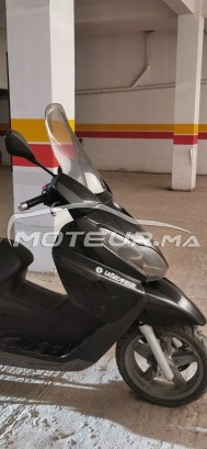 PIAGGIO X evo occasion  1105579