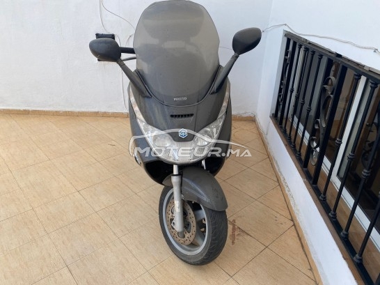 PIAGGIO X8 200 occasion  1612289