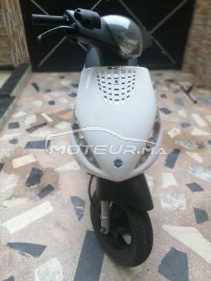 PIAGGIO Zip 50 2t occasion  1860406