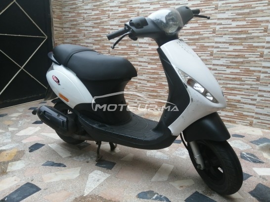 PIAGGIO Zip 50 2t occasion  1860405