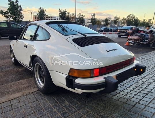 بورش 911 مستعملة 1970730