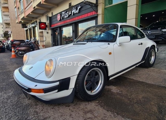 بورش 911 مستعملة 1970728