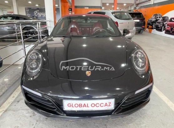 سيارة في المغرب PORSCHE 911 - 420048