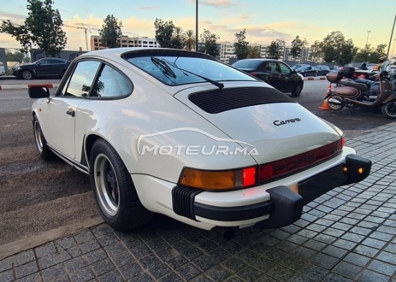 بورش 911 مستعملة 1970725