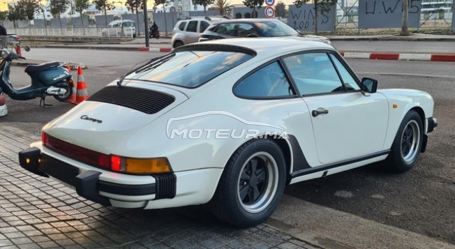 بورش 911 مستعملة 1970731