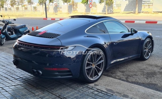 بورش 911 مستعملة 1920011