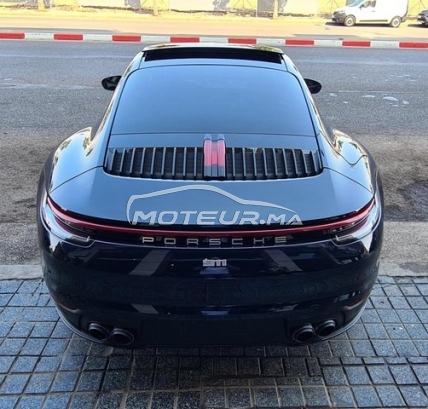 بورش 911 مستعملة 1920007